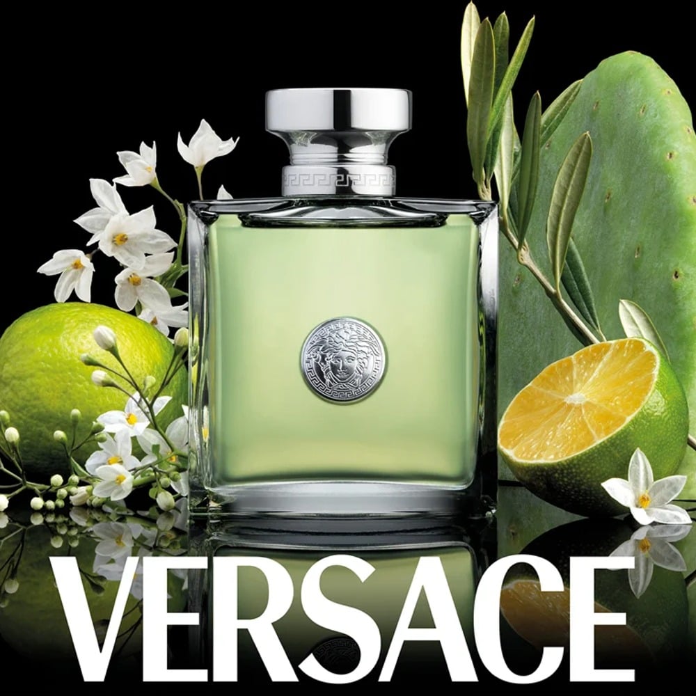 Versace Versense Eau De Toilette (100ml)