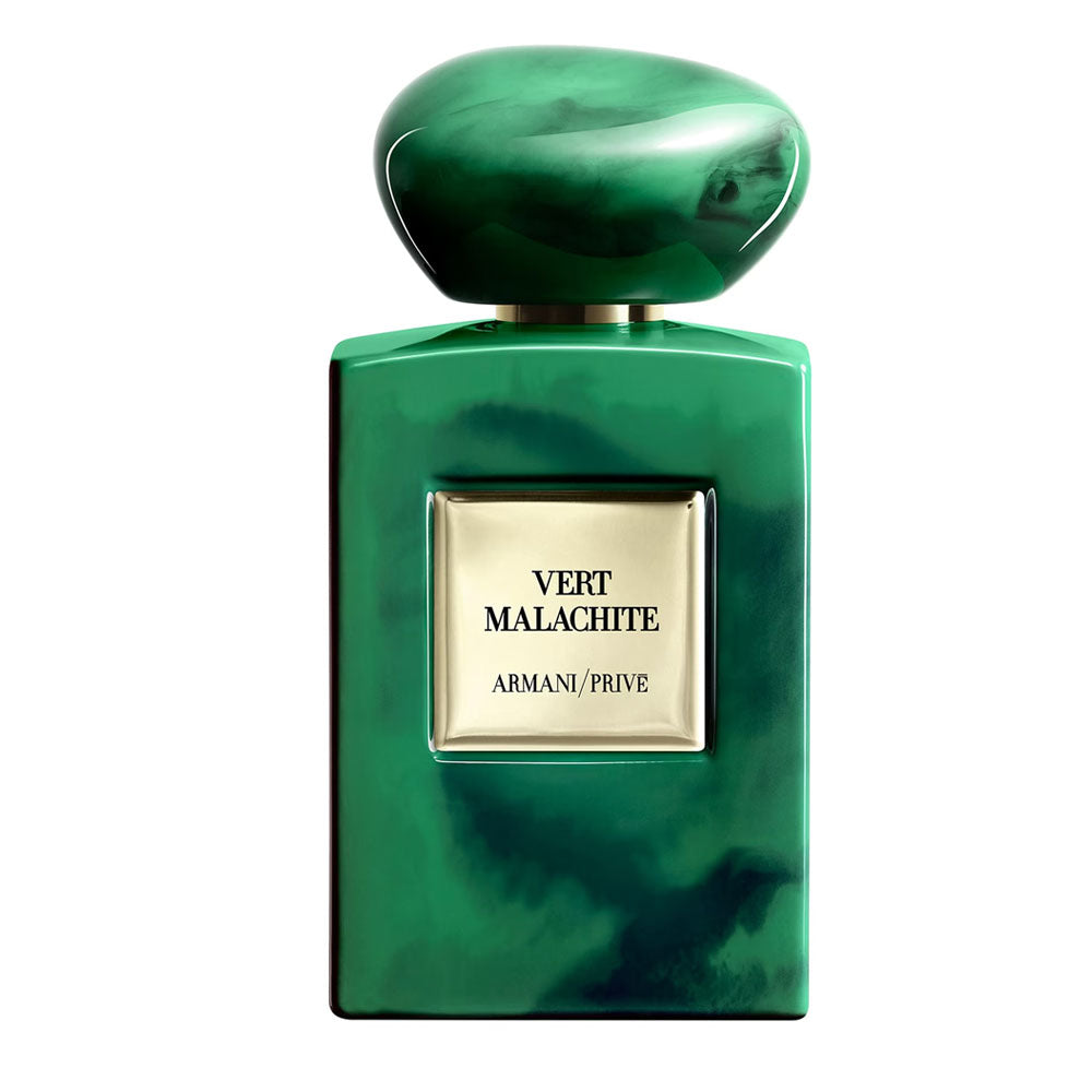 Giorgio Armani Prive Vert Malachite Eau De Parfum For Unisex (100 ml)