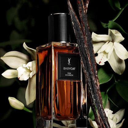 Yves Saint Laurent Babycat Raw Bourbon EDP (125ml)