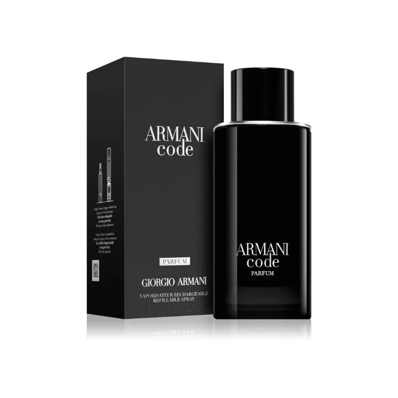 Armaanii Code Perfume Unisex(125 ml)