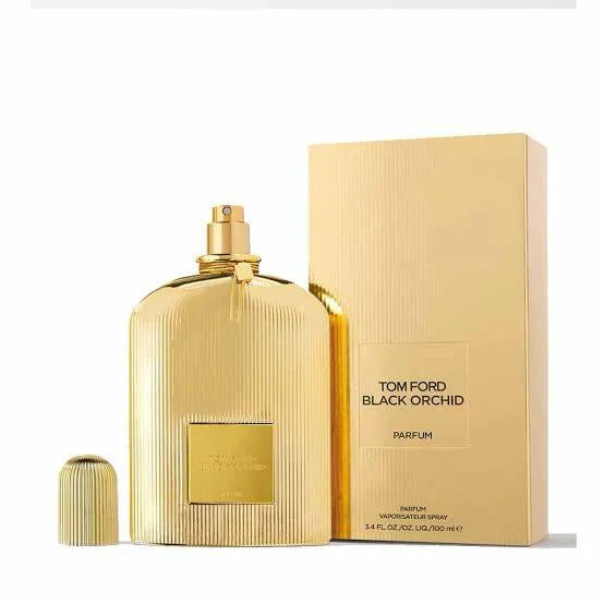 Tomm Forrd Black Orchid Eau De Perfume (100ml)