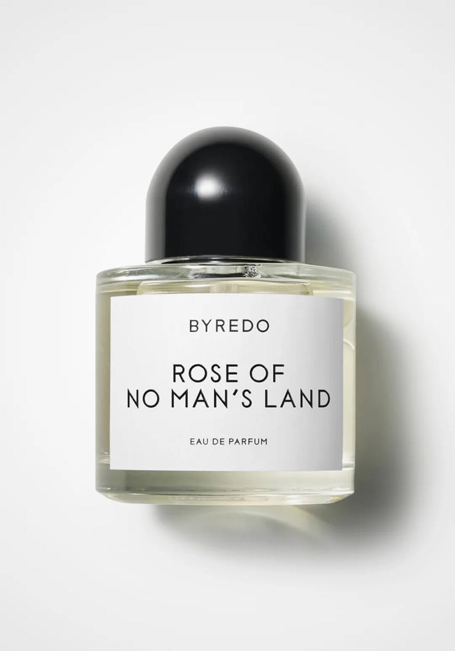 Byreedo Rose Of No Man&