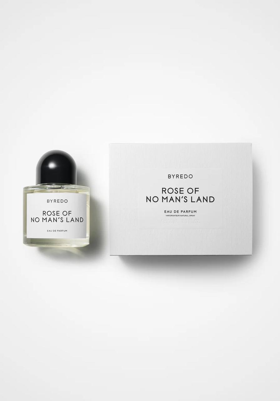 Byreedo Rose Of No Man&