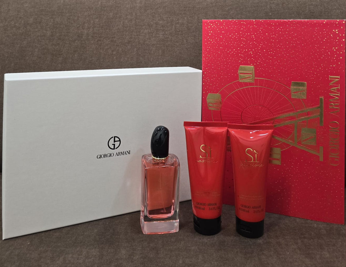 Giorgio Armani Acqua Di Giò gift set