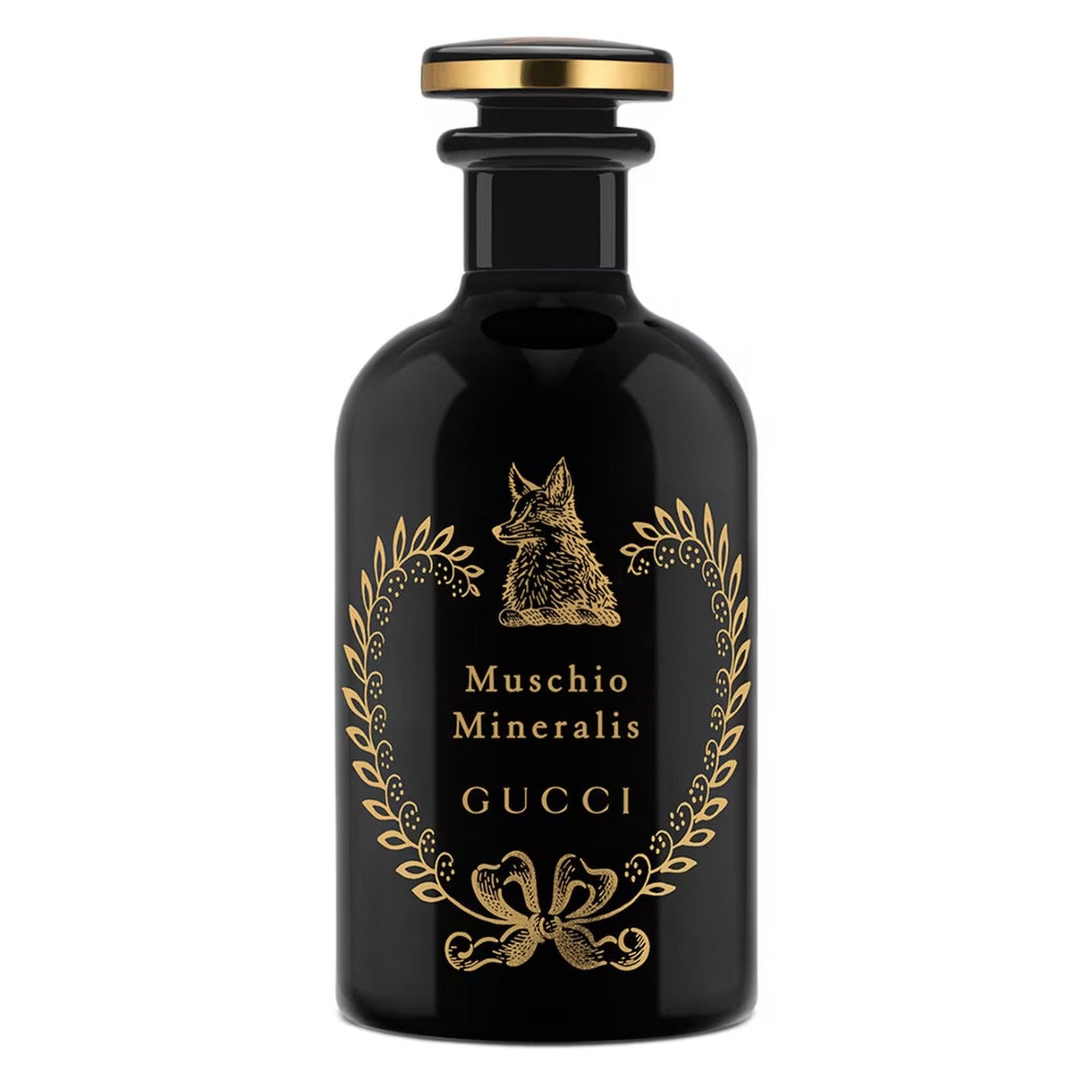 Gucci The Alchemist&