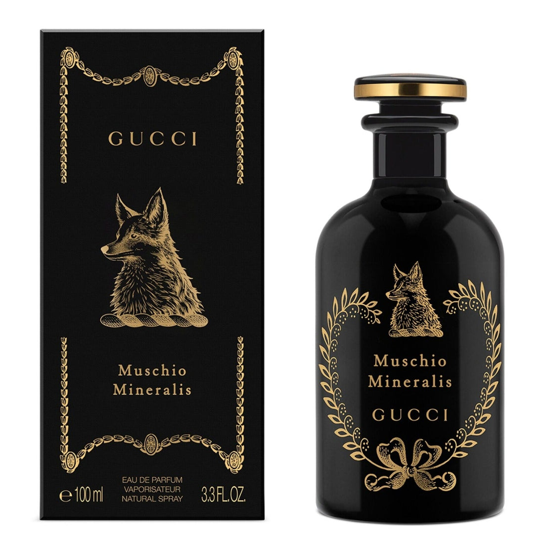 Gucci The Alchemist&