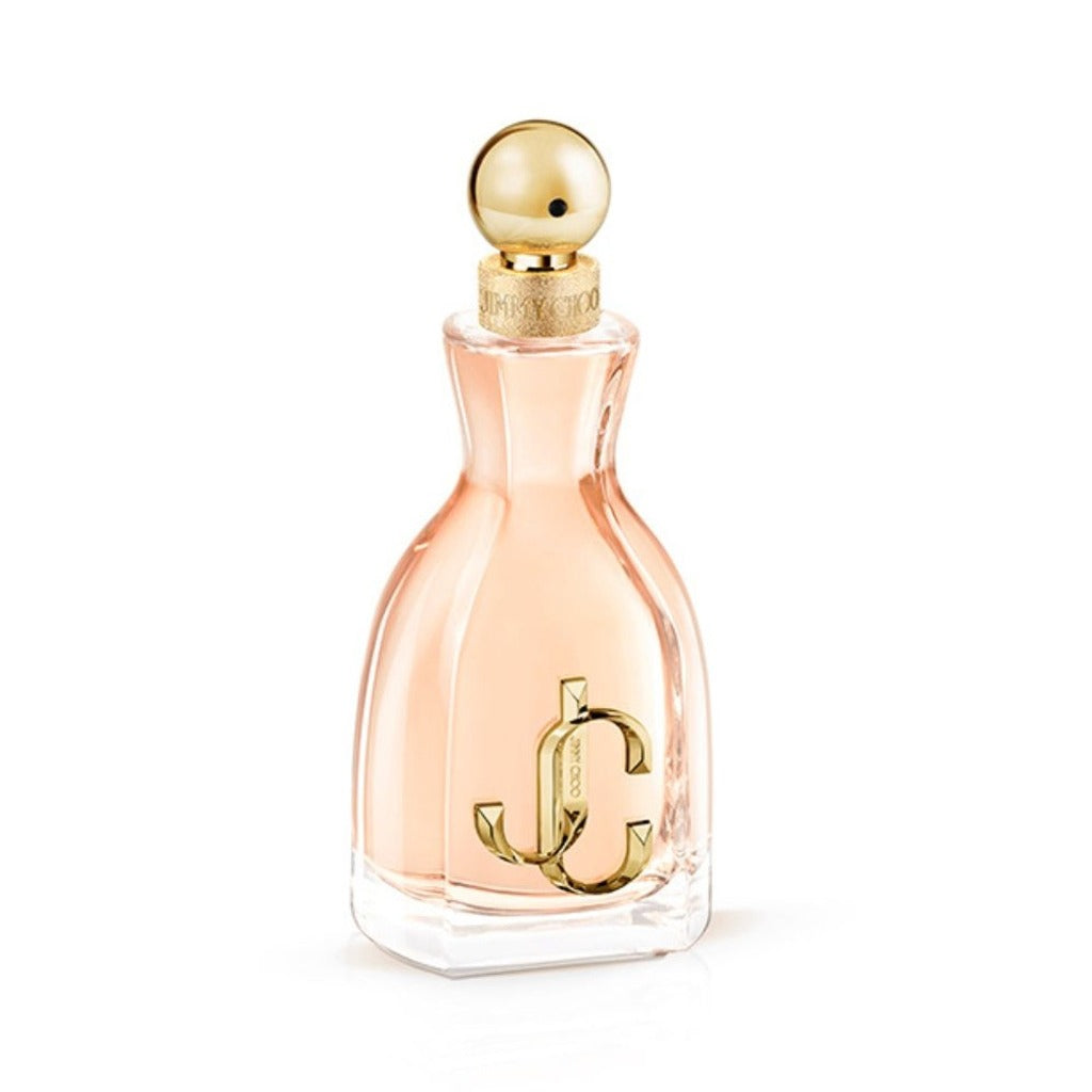 Jimmy Choo I Want Choo Eau de Parfum (100ml)