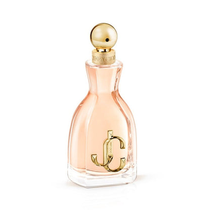 Jimmy Choo I Want Choo Eau de Parfum (100ml)