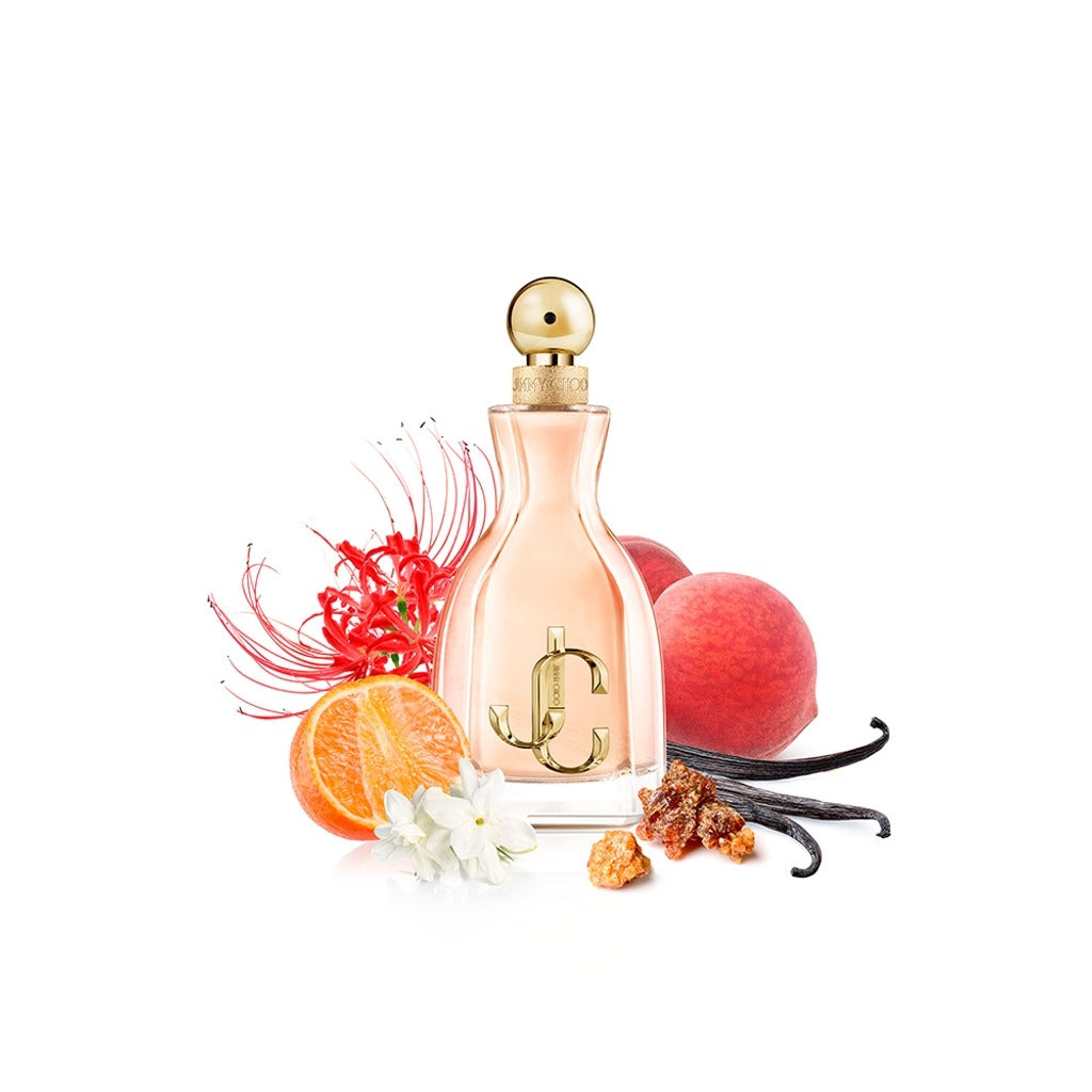 Jimmy Choo I Want Choo Eau de Parfum (100ml)