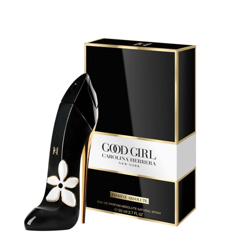 Carolina Herrera Good Girl Jasmine Absolute EDP (80ml)