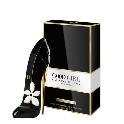 Carolina Herrera Good Girl Jasmine Absolute EDP (80ml)