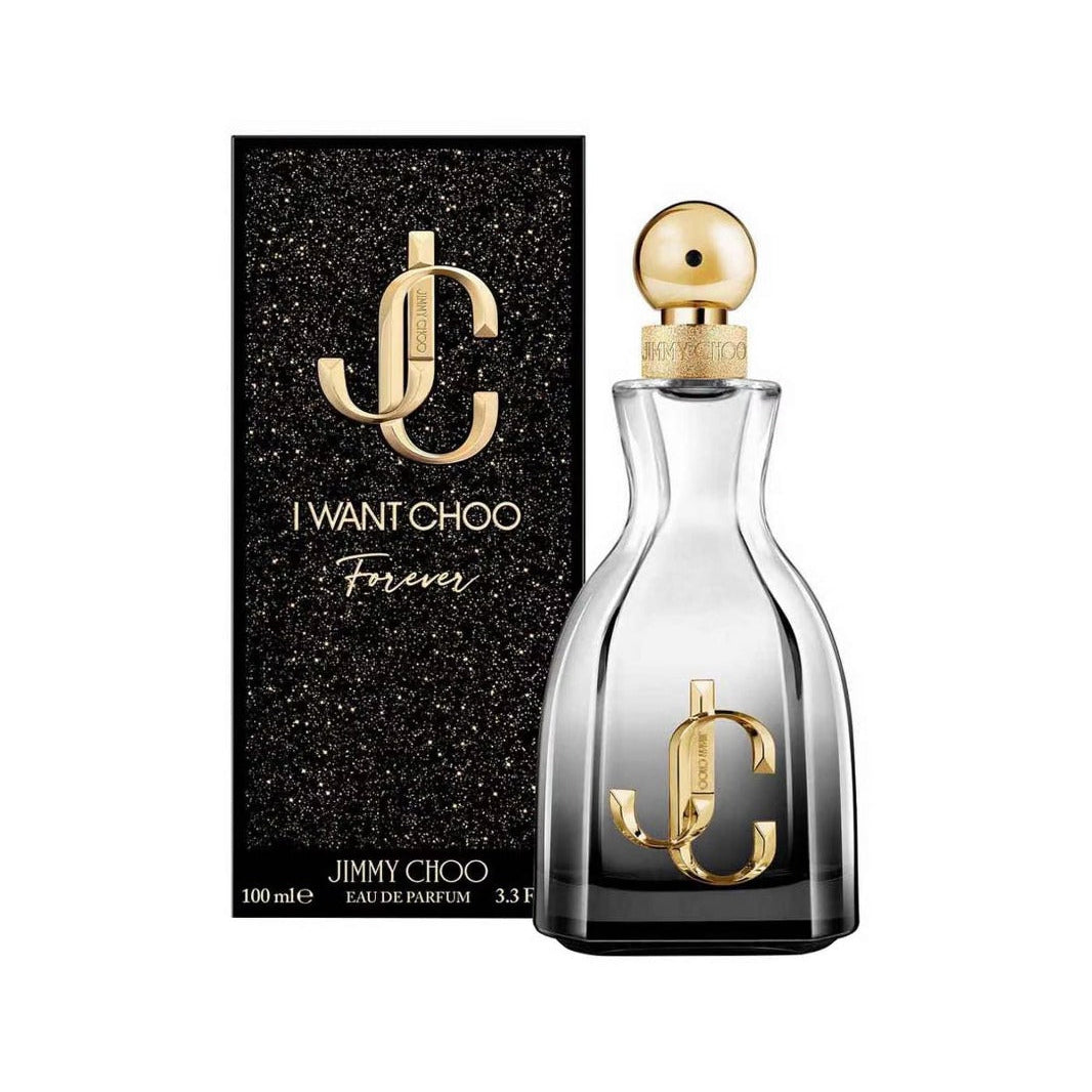 Jimmy Choo I Want Choo Forever EDP (100ml)