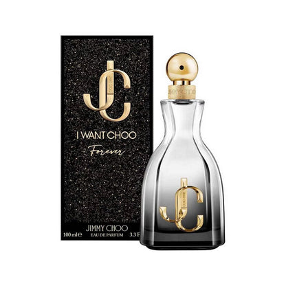 Jimmy Choo I Want Choo Forever EDP (100ml)