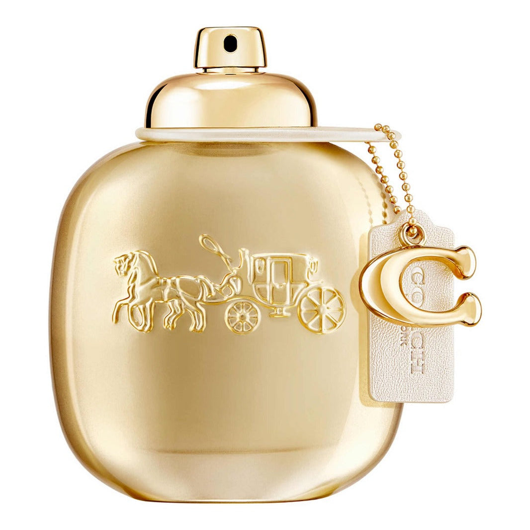 Coach Gold Parfum (90ml)