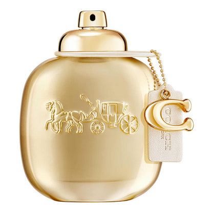 Coach Gold Parfum (90ml)