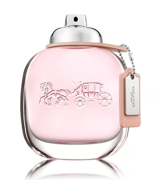 Coach for woman Eau de Toilette (90ml)