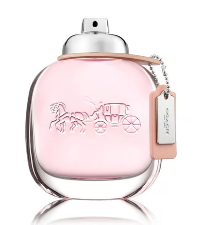 Coach for woman Eau de Toilette (90ml)
