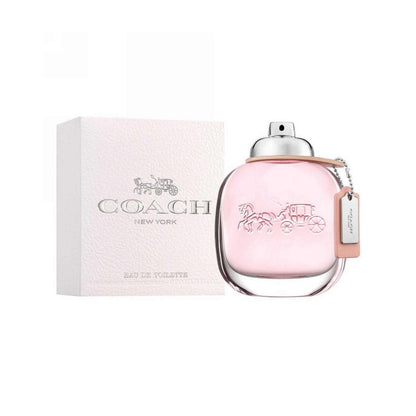 Coach for woman Eau de Toilette (90ml)