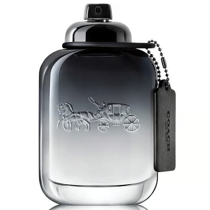 Coach For Men Eau de Toilette (100ml)