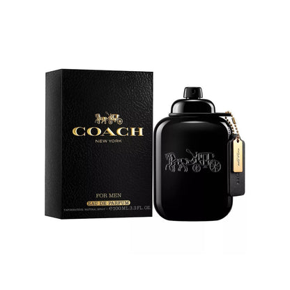 Coach For Men Eau de parfum (100ml)