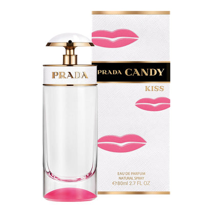 Prada Candy Kiss Eau de Parfum (80ml)