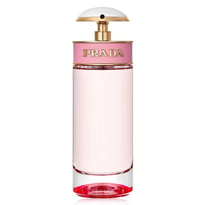 Prada Candy Florale Eau de Toilette (80ml)