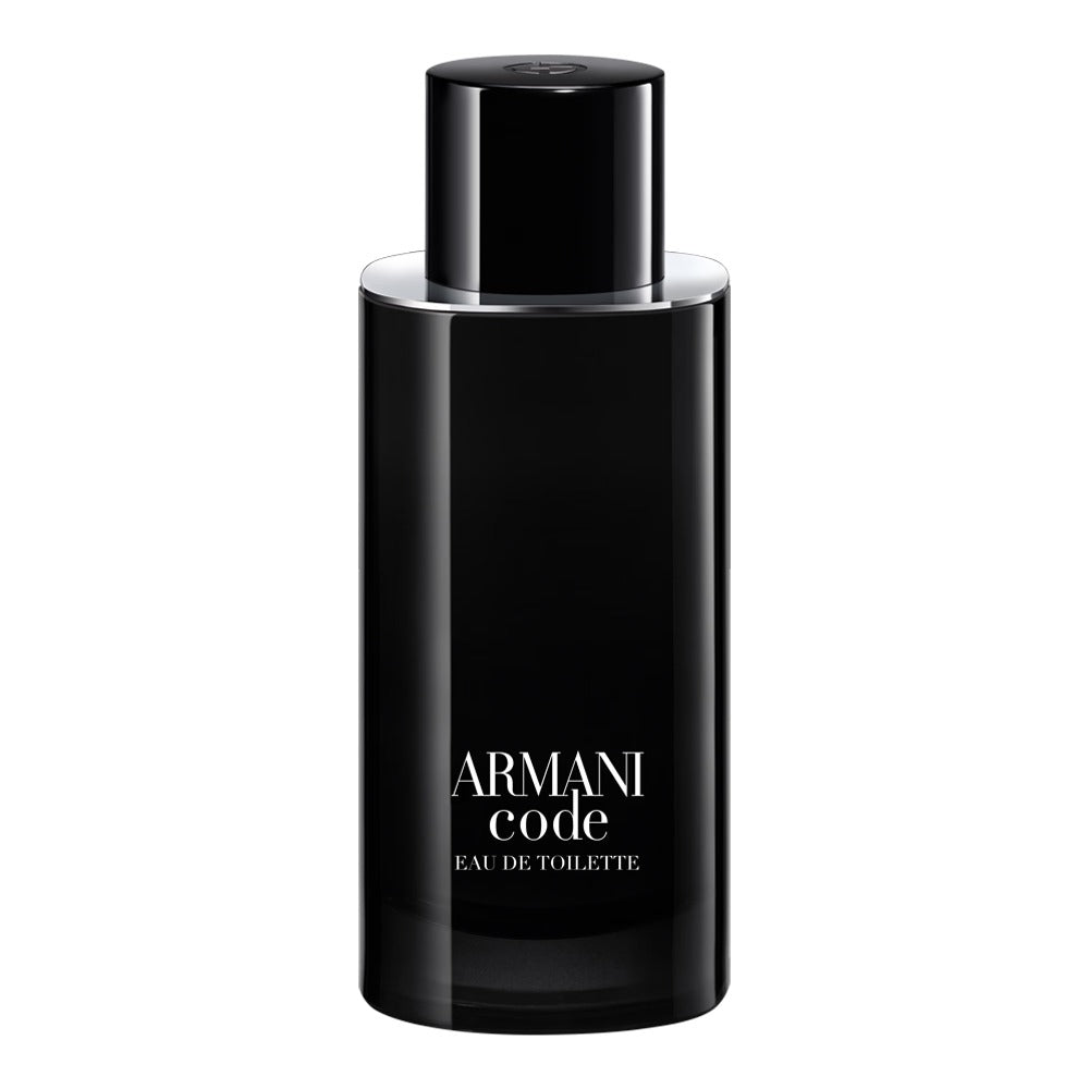 Giorgio Armani Code Eau de Toilette (125ml)