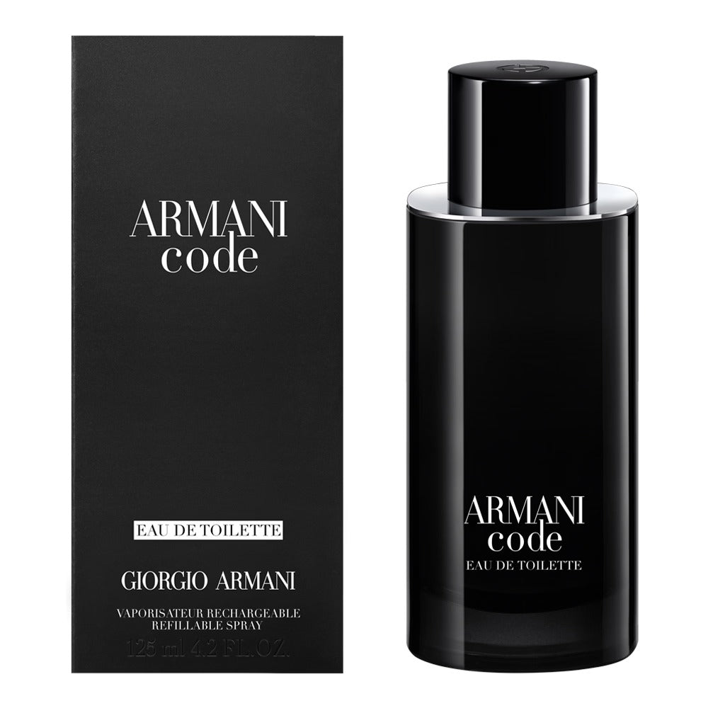 Giorgio Armani Code Eau de Toilette (125ml)