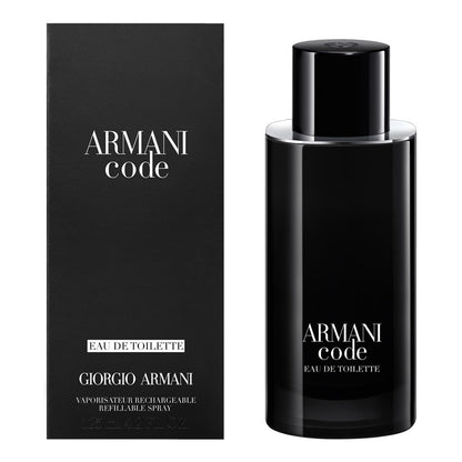 Giorgio Armani Code Eau de Toilette (125ml)