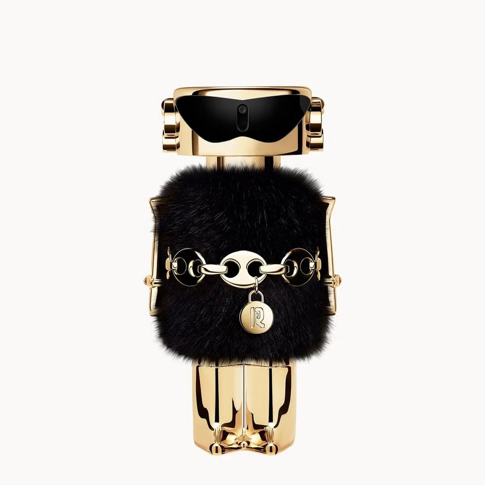 Rabanne Fame The Couture Edition Eau de Parfum (80ml)
