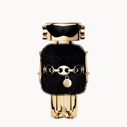 Rabanne Fame The Couture Edition Eau de Parfum (80ml)