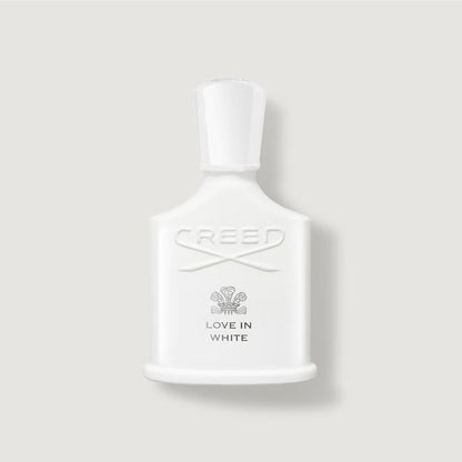 Creed Love in White Eau de Parfum (75ml)