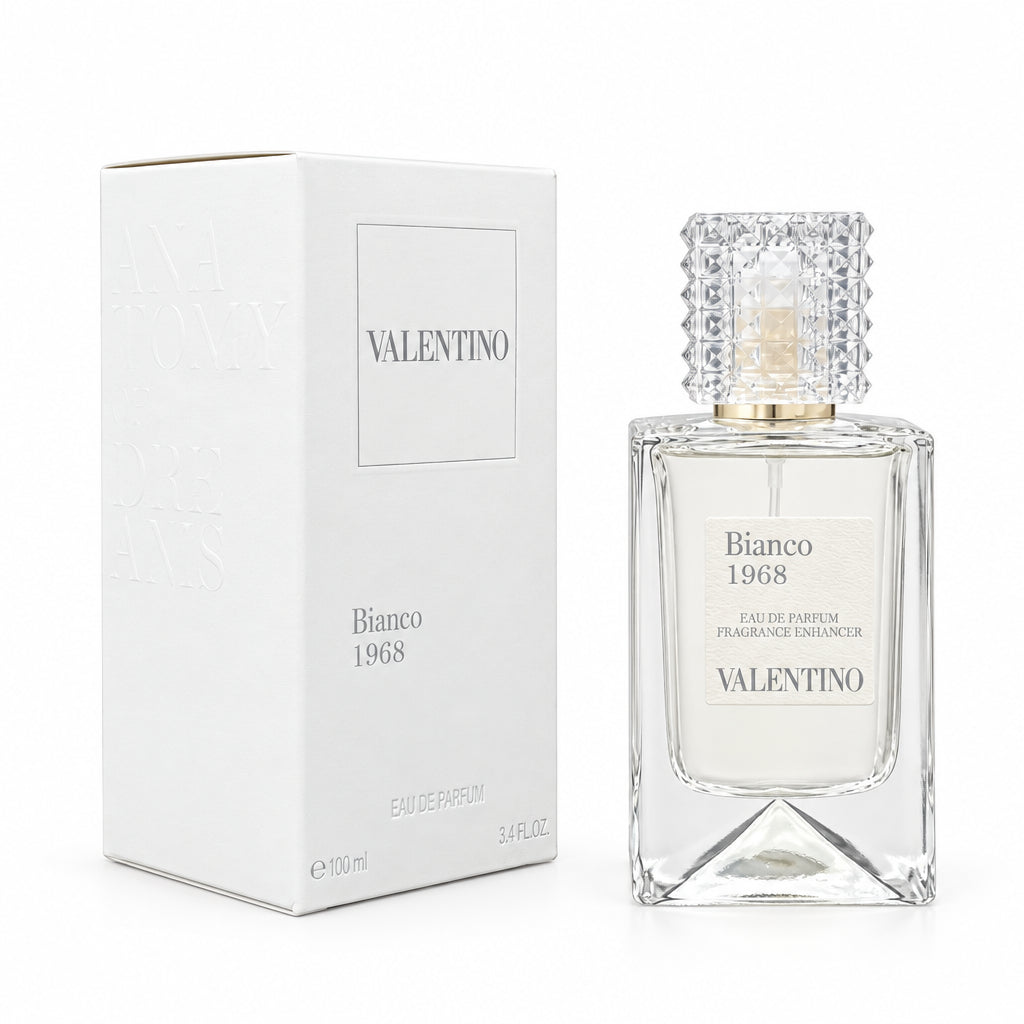 Valentino Bianco 1968 Eau de Parfum (100ml)