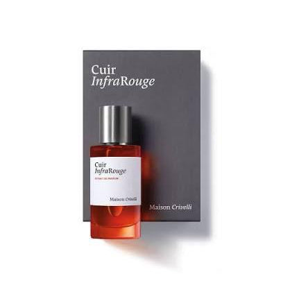 Maison Crivelli Oud Stallion Extrait de Parfum (100ml) (Copy)