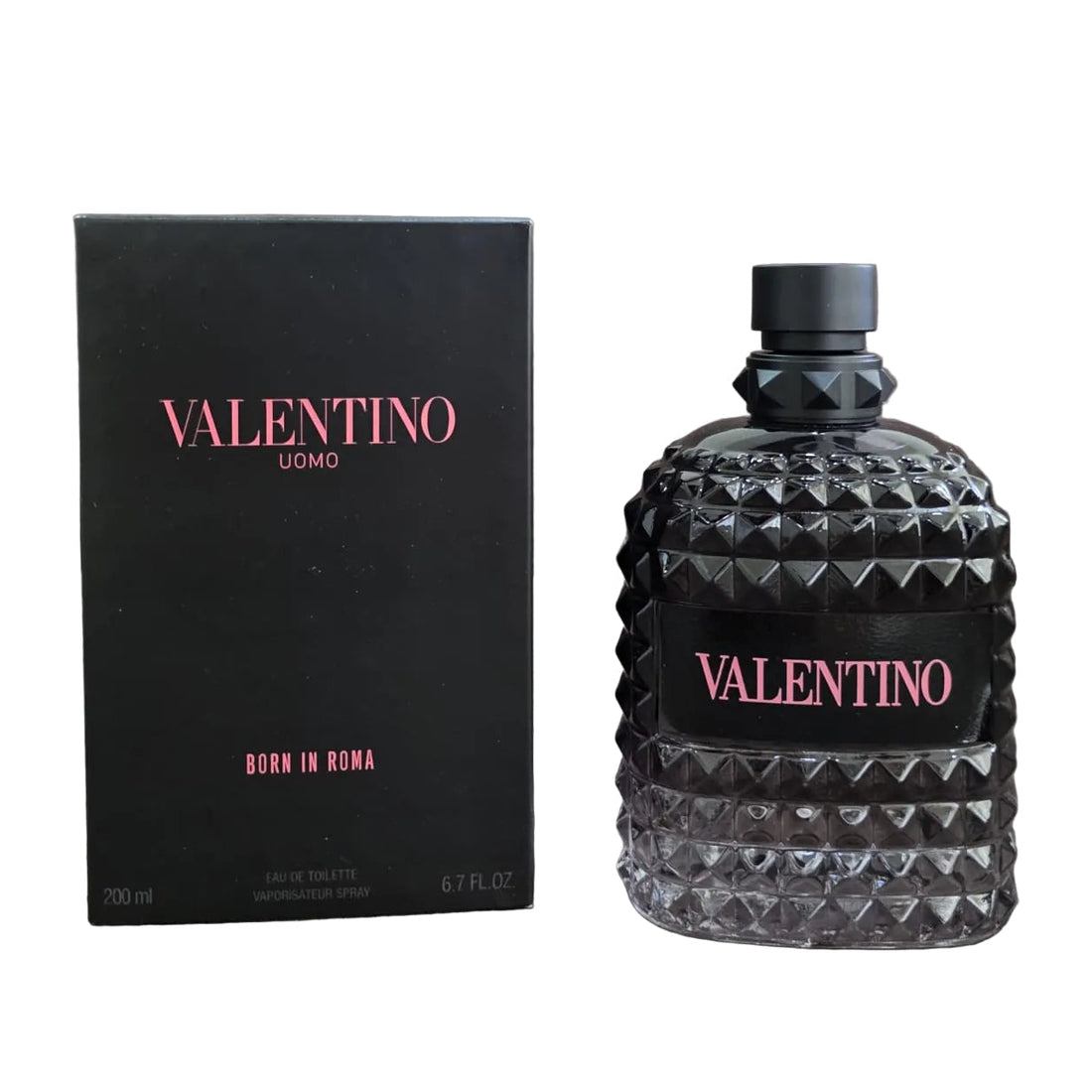 Valentino Uomo Born in Roma EDT (200ml)
