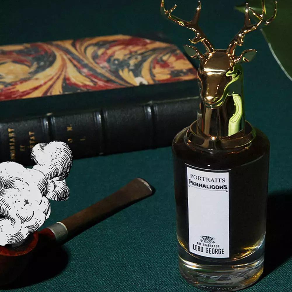 Penhaligon&