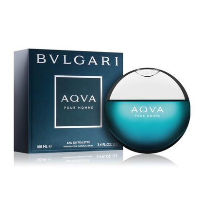 Bvlgari Aqua Pour Homme EDT Perfume (100ml)