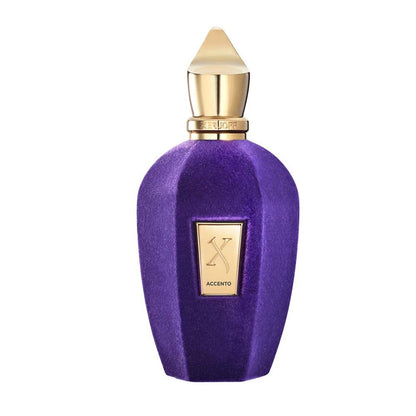Xerjoff Accento Eau De Parfum For Unisex (100ml)