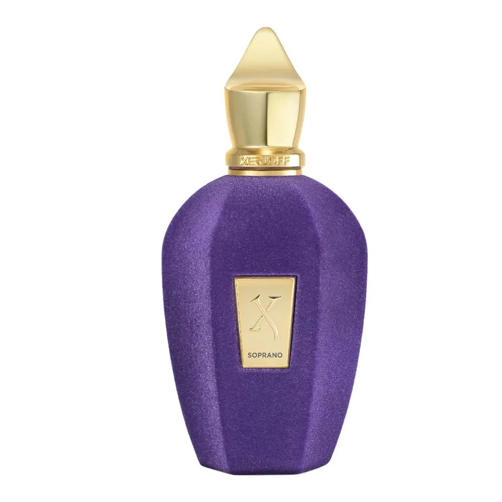 Xerjoff Soprano Eau de Parfum (100ml)