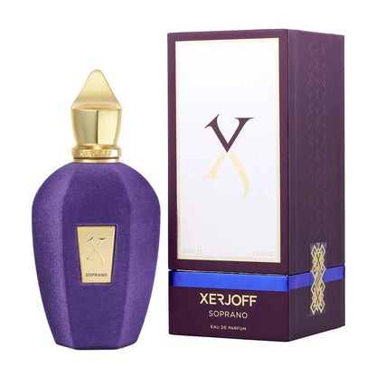 Xerjoff Soprano Eau de Parfum (100ml)