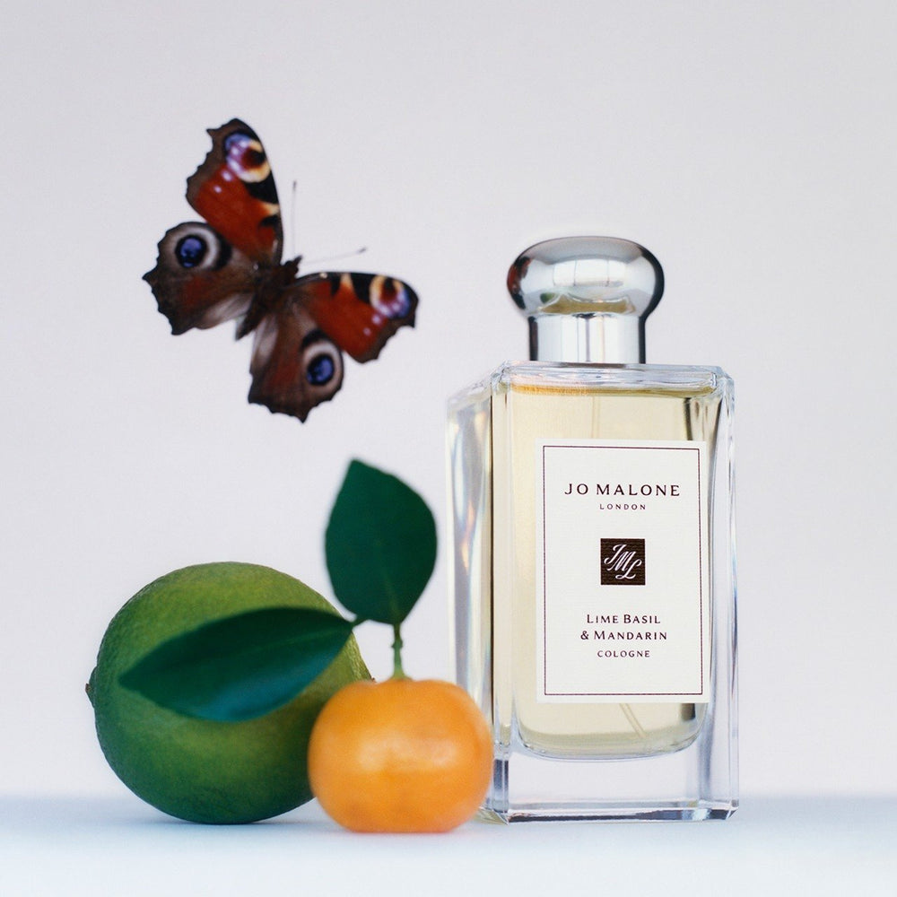 Jo Malone Lime Basil &amp; Mandarin Cologne Spray