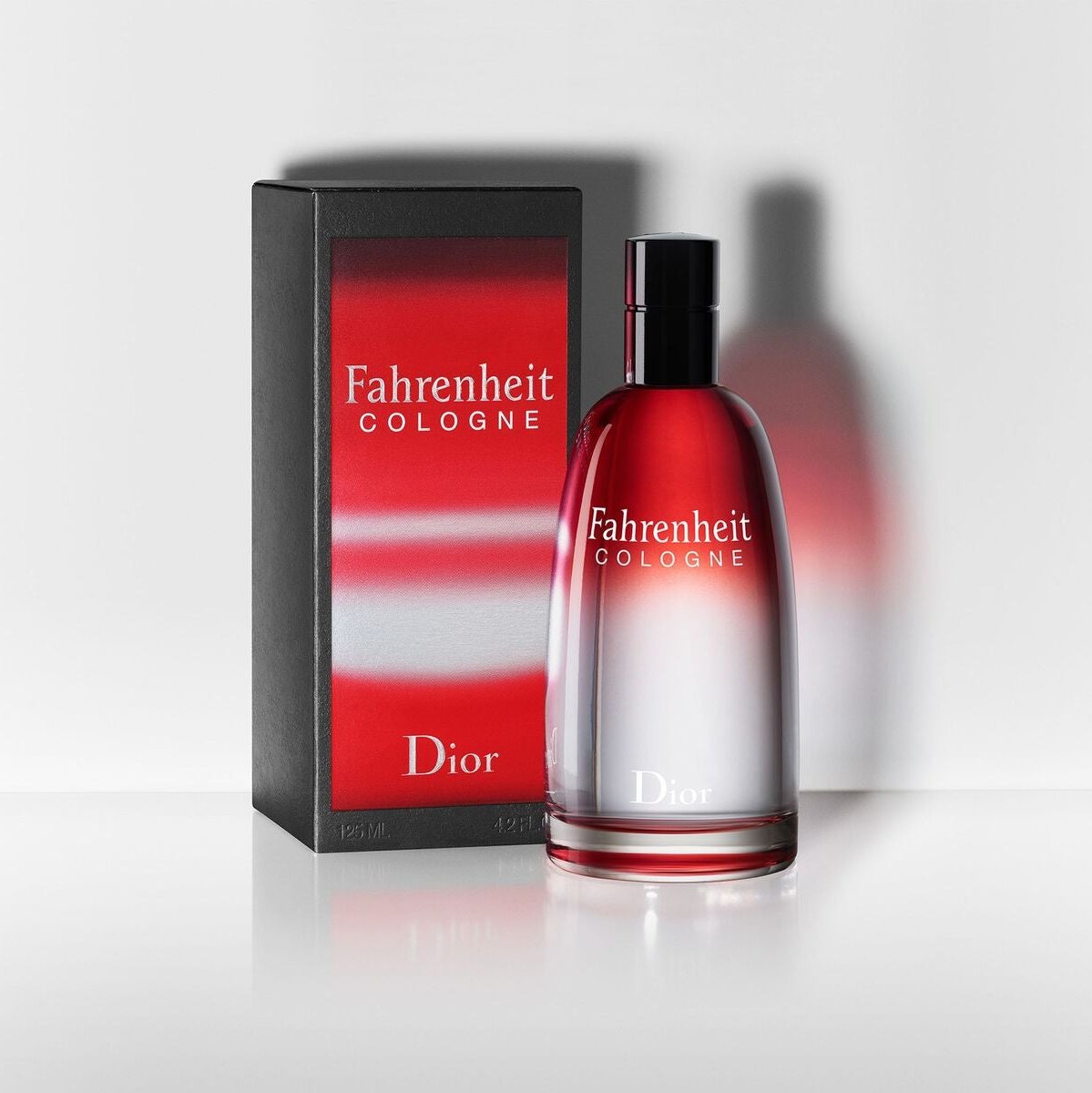 Christian Dior Fahrenheit Cologne For Men (100ml)