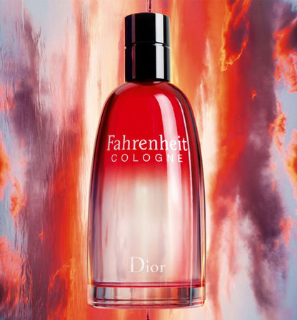 Christian Dior Fahrenheit Cologne For Men (100ml)