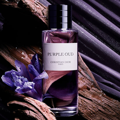 Christian Dior Purple Oud Eau Parfum For Women