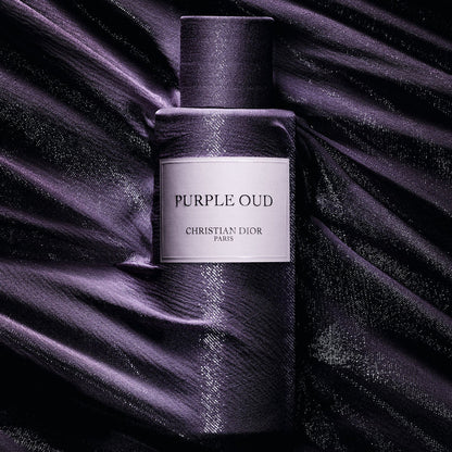 Christian Dior Purple Oud Eau Parfum For Women