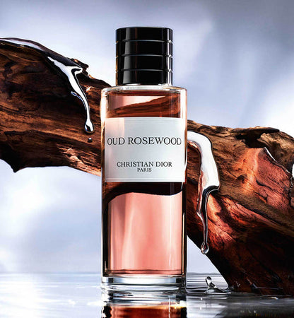 Christian Dior Oud Rosewood Eau de Parfum