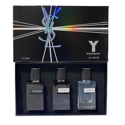 Yves Saint Laurent Perfume 3-in-1 Gift Set