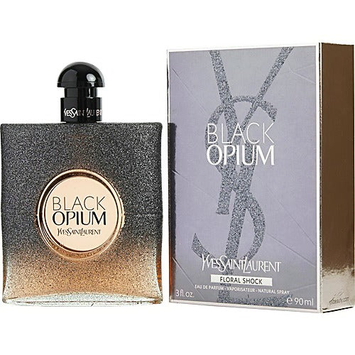 Yves Saint Laurent Black Opium Floral Shock (90ml)