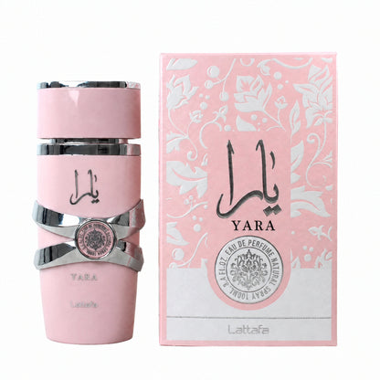 Yara for Women by Lattafa Eau de Parfum (30ml)