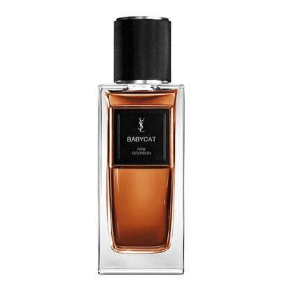 Yves Saint Laurent Babycat Raw Bourbon EDP (125ml)
